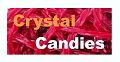 crystal candies